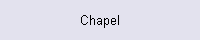 Chapel